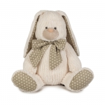 Мягкая игрушка Maxi Toys Зайчик Фрэнки