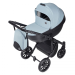 Коляска 3 в 1 Anex m/type — (mt-13Q) siren