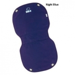 Матрасик для пеленания Bebe Confort "Avenue" — Night Blue