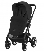 Прогулочная коляска Cybex Talos S Lux