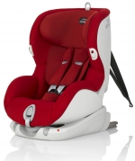 Автокресло Britax Römer TRIFIX — Flame Red