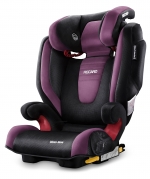 Автокресло Recaro Monza Nova 2 Seatfix — Violet