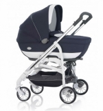 Коляска 2 в 1 Inglesina Otutto Deluxe System — Sorrento