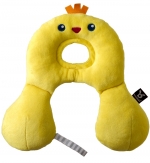 Подушка для путешествий Benbat 0-12 мес — цыпленок