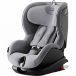 Автокресло Britax Römer Trifix2 i-Size — Grey Marble Highline
