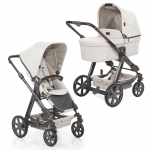 Коляска 2 в 1 FD-Design Condor 4 — Camel