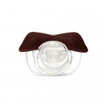 Соска-пустышка Mustachifier — Джентельмен