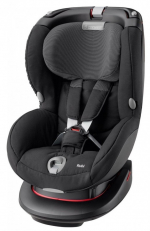 Автокресло Maxi-Cosi Rubi — Black Raven