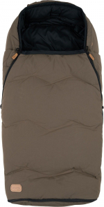 Муфта для ног Voksi Urban — Walnut 10010222