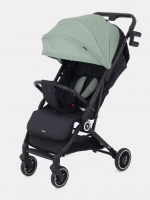 Прогулочная коляска RANT basic JUNO — Green