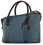 Сумка для коляски Inglesina Quad Day Bag — Ascott Green