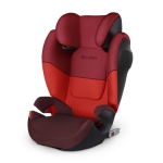 Автокресло Cybex Pallas M-Fix SL