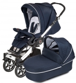 Коляска 2 в 1 Hartan Racer GTS XL — 751 (без сумки)