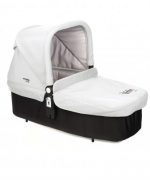Люлька CASUALPLAY COT — ICE