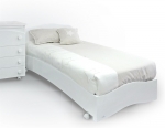 Кровать Fiorellino Pompy 190x90