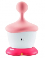 Светильник-ночник Beaba Pixie Stick — Coral