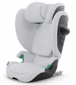Автокресло Cybex Solution G2 — Fog Grey
