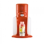 Подогреватель для бутылочек и баночек Beaba Bib Expresso — Paprika
