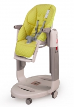 Сменный чехол Esspero для Peg-Perego Tatamia / Siesta — Yellow