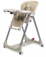 Стульчик для кормления Peg Perego Prima Pappa Best — Paloma