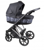 Коляска 3 в 1 Coletto Craft — CP-03
