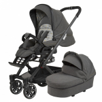 Коляска 2 в 1 Hartan VIP GTS XL — 407 (без сумки)