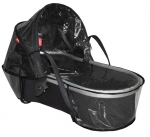 Дождевик для блока Phil and Teds Peanut/Snug Carrycot