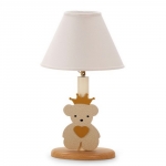 Лампа настольная Pali Caprice Royal — Слоновая кость