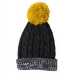 Шапка Chicco Bicolor для мальчиков — Серый, размер 004