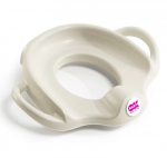 Сиденье для унитаза OK Baby Sofa 926 — Белый 16