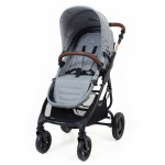 Прогулочная коляска Valco Baby Snap 4 Ultra Trend — Grey Marle