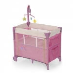 Детский манеж Hauck Dream'n Care Center — buterfly