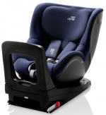 Автокресло Britax Römer Dualfix M i-Size — Moonlight Blue Trendline