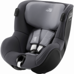 Автокресло Britax Römer DUALFIX iSENSE