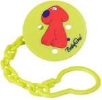 Держатель для пустышек BabyOno — Собачка