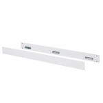 Направляющие для трансформации кроватей Roba(Sylt, Felicia) — белый