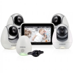 Видеоняня Samsung SEW-3057WP — SEW-3057WPX4