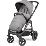 Прогулочная коляска Peg Perego Veloce TC — Mercury New