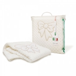 Плед Beatrice Bambini Amici — Farfalino