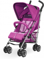 Коляска-трость Cybex Onyx — Lollipop