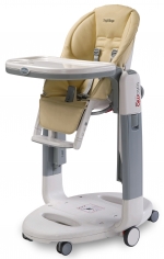Стульчик для кормления Peg Perego Tatamia — Paloma