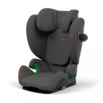 Автокресло Cybex Solution G i-Fix