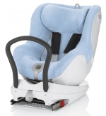 Летний чехол для автокресла Britax Römer Dualfix