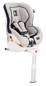 Автокресло Inglesina Amerigo I-Fix — Marina
