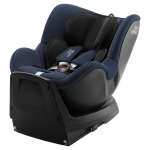 Автокресло Britax Römer Dualfix Plus 