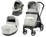 Коляска 3 в 1 Peg Perego Book 51 Pop-Up I-Size Modular