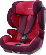 Автокресло Recaro Tian — Core Power Berry