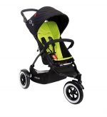 Коляска 2 в 1 Phil and Teds Dot  — Apple