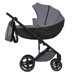 Коляска 3 в 1 Anex Mev — (mo-02) Toon