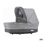 Коляска 2 в 1 Bebecar Stylo AT — 306